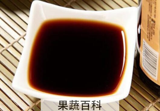 老陈醋和陈醋有什么区别