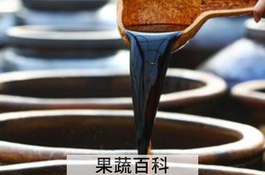 老陈醋和陈醋有什么区别