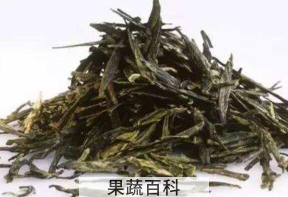 茶叶渣的作用与功效