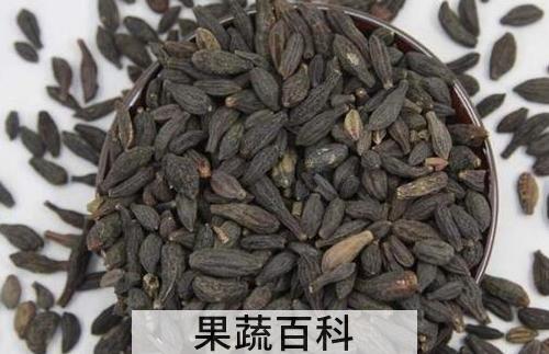 青果干的功效与作用 青果干的食用方法