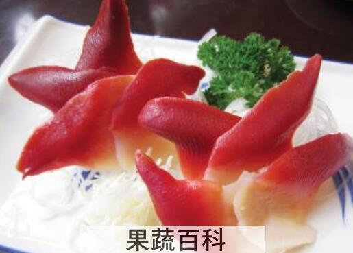 北极贝的营养价值 吃北极贝的好处