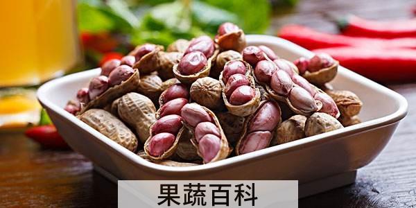 花生煮多久会熟