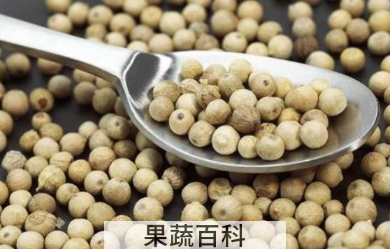 白胡椒什么人不能吃 吃白胡椒的禁忌