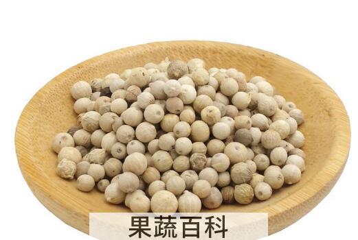 白胡椒什么人不能吃 吃白胡椒的禁忌