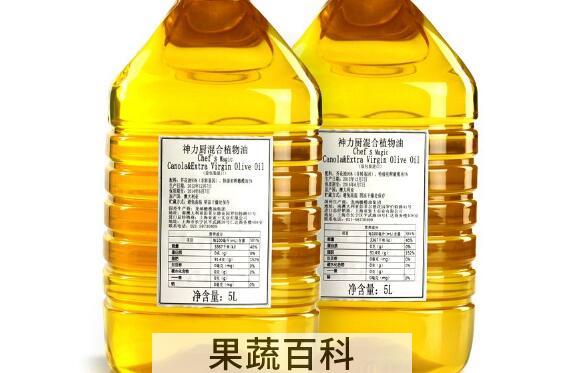 芥花油怎么吃好 吃芥花油注意事项