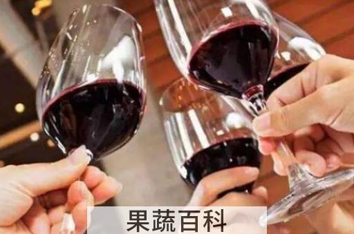 葡萄酒什么时候喝最好