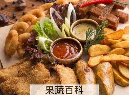 高热量的食物有哪些 吃高热量的食物的危害有哪些