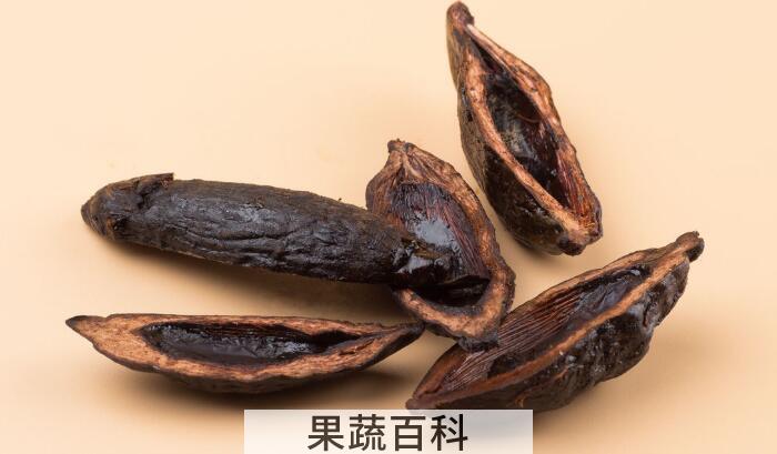 “四大南药”槟榔的功效与作用，到底名贵在何处？