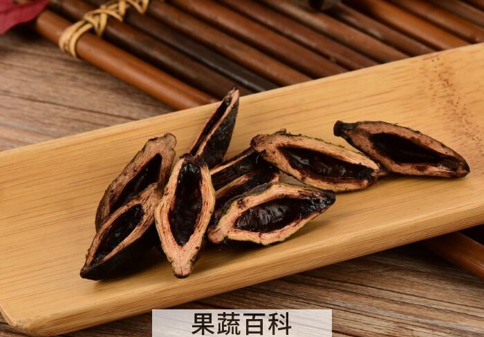 “四大南药”槟榔的功效与作用，到底名贵在何处？
