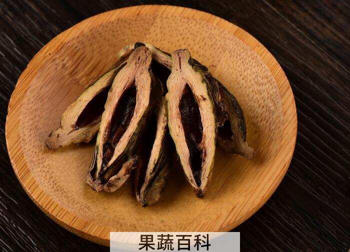 “四大南药”槟榔的功效与作用，到底名贵在何处？