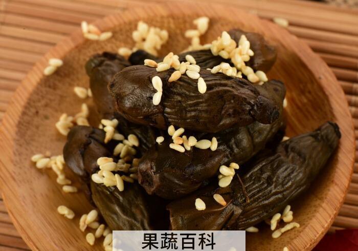 “四大南药”槟榔的功效与作用，到底名贵在何处？