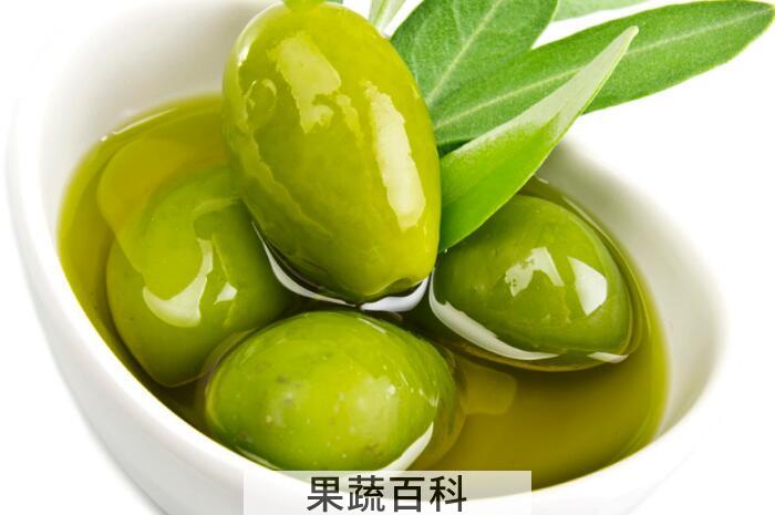 香甜可口橄榄的功效与作用，常吃橄榄对人体有哪些好处？