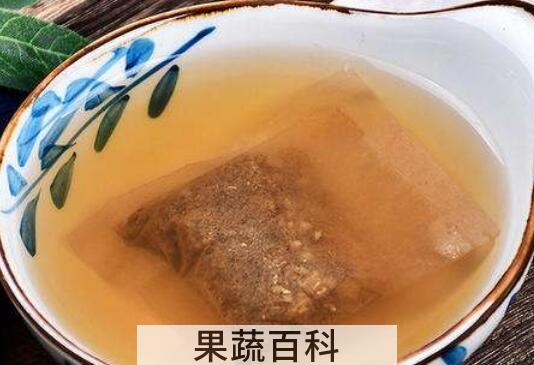 丁香九珍茶的作用与禁忌