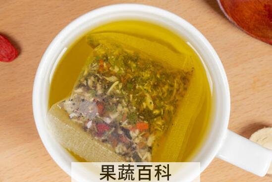 丁香九珍茶的作用与禁忌