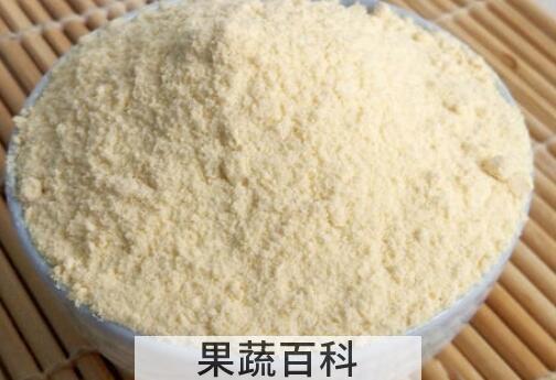 糜子面和黄米面的区别