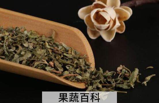 丁香叶茶的功效与作用及冲泡方法