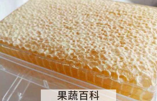 新巢蜜的功效与作用