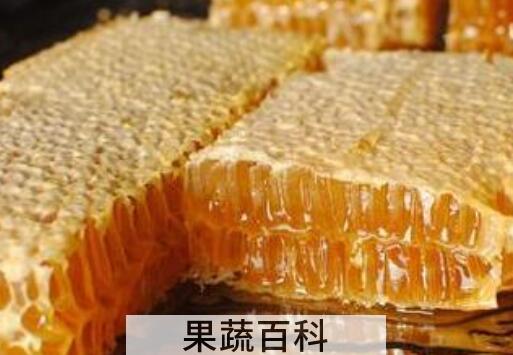 新巢蜜的功效与作用