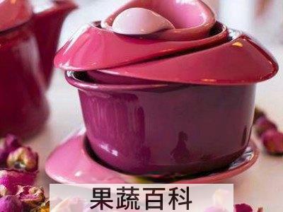 蒲公英玫瑰茶如何泡