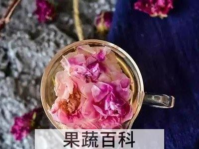蒲公英玫瑰茶如何泡
