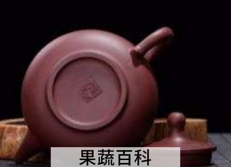 红泥壶和紫砂壶的区别