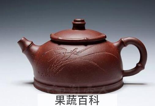 红泥壶和紫砂壶的区别