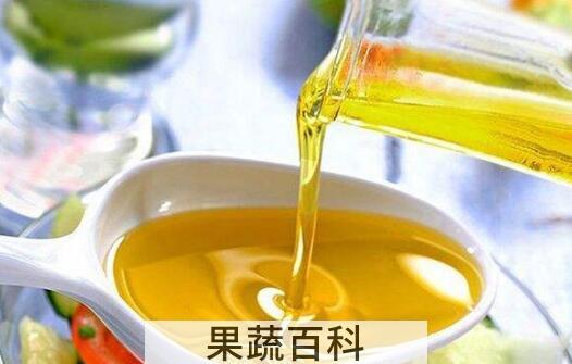 花生油与葵花籽油对比