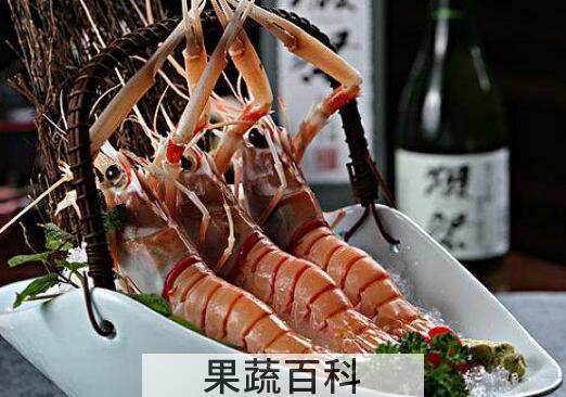 鳌虾的功效与作用 鳌虾怎么吃