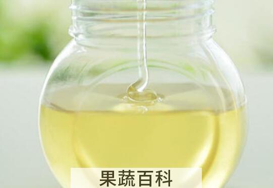 洋槐蜂蜜的功效与作用 吃洋槐蜂蜜的好处