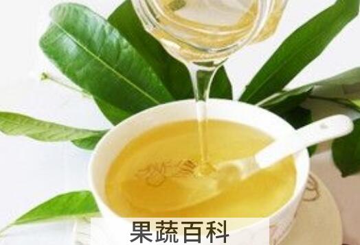 洋槐蜂蜜的功效与作用 吃洋槐蜂蜜的好处