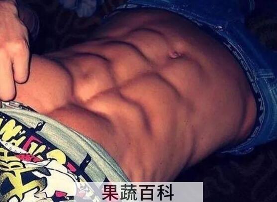 怎样练腹肌最快最有效