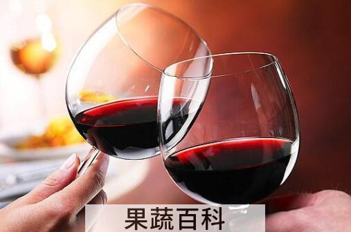 红葡萄酒怎么喝