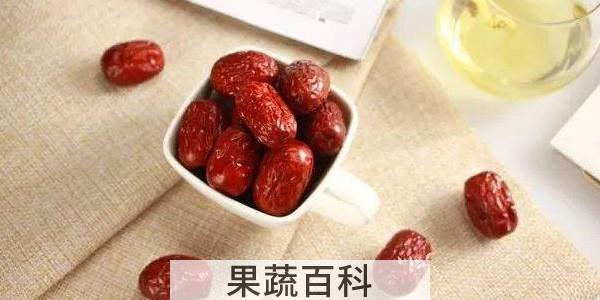 红枣会过期吗