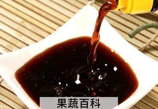 独流老醋和陈醋的区别