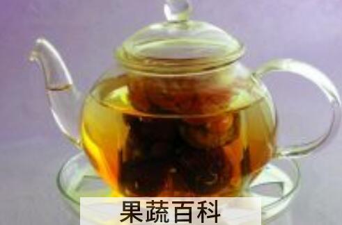 三红茶有哪三种组成 三红茶的功效与禁忌