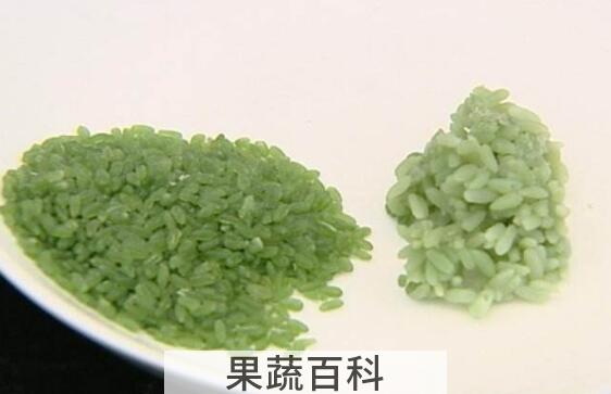 竹香米怎么蒸米饭 竹香米熬粥为什么会化
