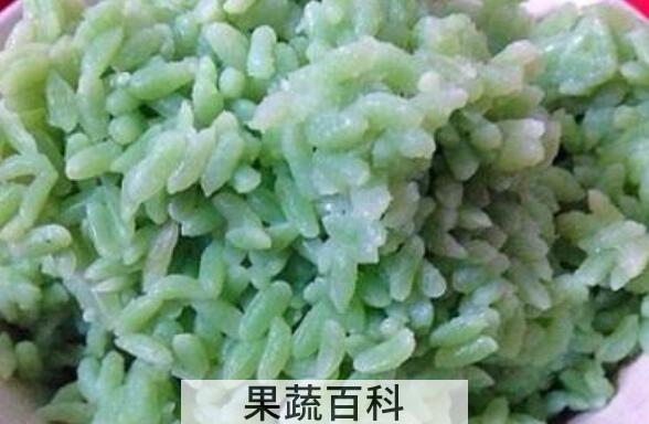 竹香米怎么蒸米饭 竹香米熬粥为什么会化
