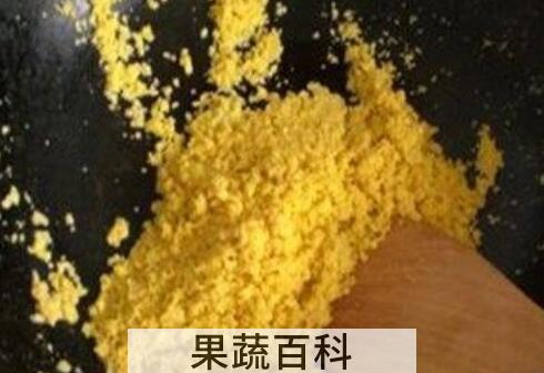 鸡蛋黄油的功效与作用及食用方法