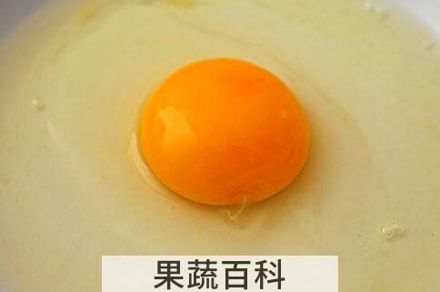 鸡蛋黄油的功效与作用及食用方法
