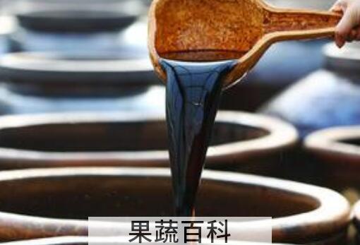 老年人长期吃醋利与弊