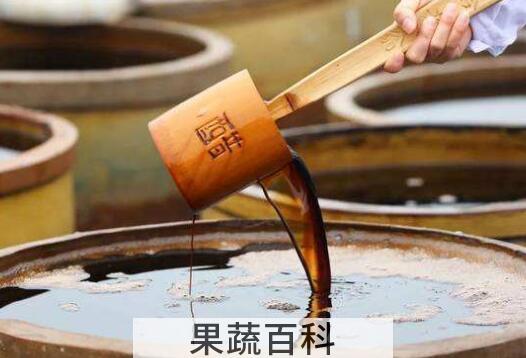 老年人长期吃醋利与弊