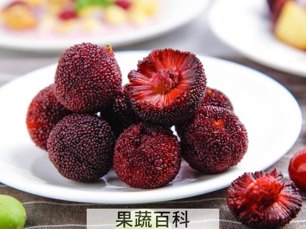 夏天有哪些水果成熟 应季水果推荐