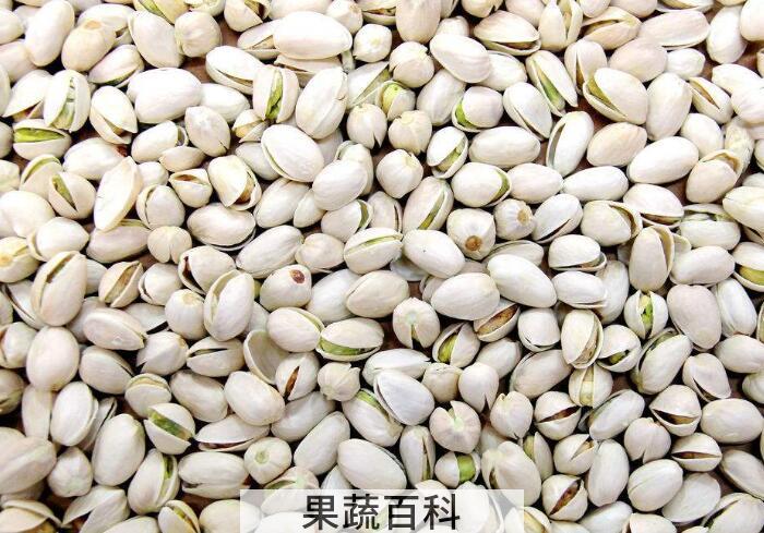 心脏的“保镖”阿月浑子，阿月浑子的功效与作用有哪些？