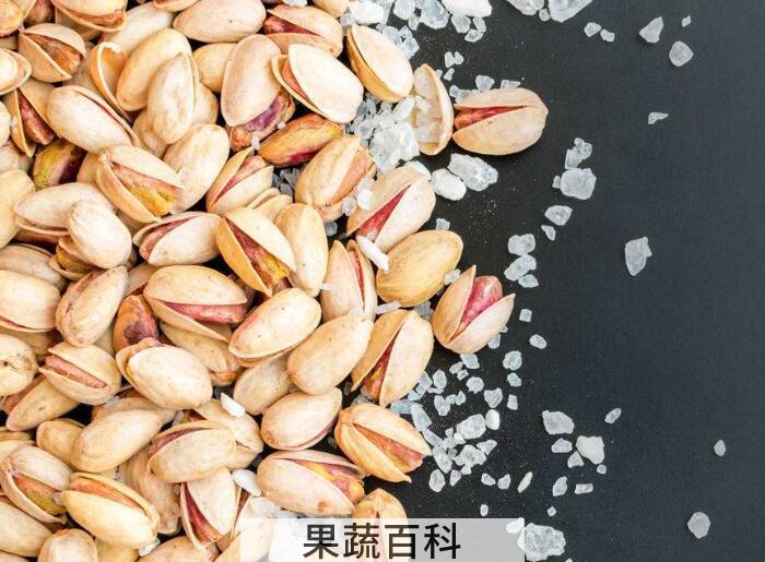 心脏的“保镖”阿月浑子，阿月浑子的功效与作用有哪些？