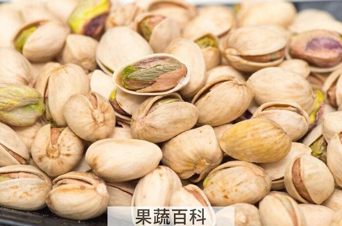 心脏的“保镖”阿月浑子，阿月浑子的功效与作用有哪些？