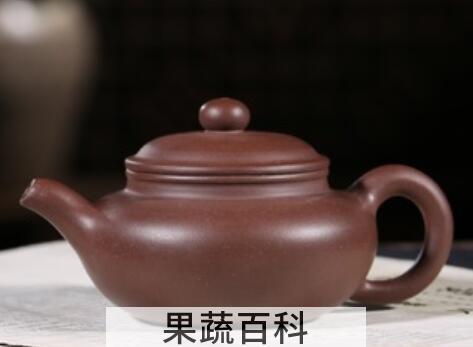 泥壶和紫砂壶的区别