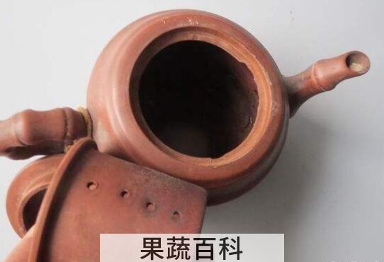 紫砂和南泥的区别