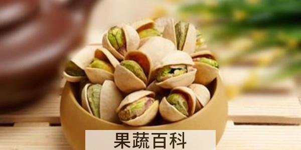 干果和坚果的区别