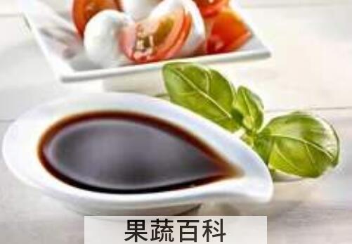 经常吃陈醋的好处和坏处