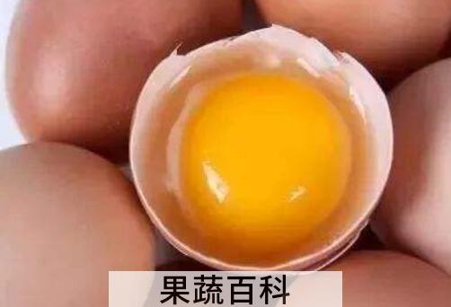 男人吃生鸡蛋的好处与坏处